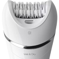Эпилятор Philips BRE715/00 - Изображение №4 — Chaika Market