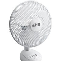 Вентилятор HB DF3001 — Chaika Market