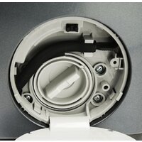 Стирально-сушильная машина CENTEK CT-1952 - Изображение №8 — Chaika Market