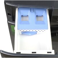 Стирально-сушильная машина CENTEK CT-1952 - Изображение №7 — Chaika Market