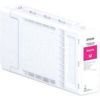 Картридж Epson Singlepack UltraChrome XD3 T50U3 Magenta C13T50U30N (350 мл) — Chaika Market
