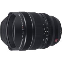 Объектив FUJINON XF8-16mm F2.8 R LM WR — Chaika Market