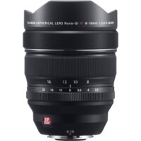 Объектив FUJINON XF8-16mm F2.8 R LM WR - Изображение №2 — Chaika Market