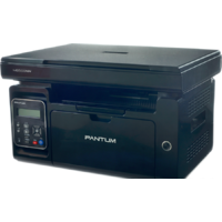 МФУ Pantum M6500 - Изображение №7 — Chaika Market