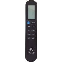 Внутренний блок Royal Clima Multi Gamma Attica Nero RCI-AND09HN - Изображение №4 — Chaika Market