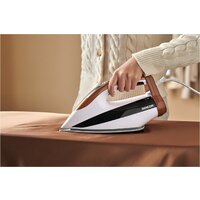 Утюг Sencor SSI 0950BZ - Изображение №20 — Chaika Market