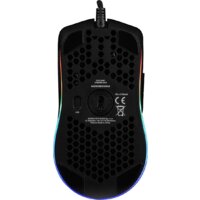 Игровая мышь MODECOM Volcano SHINOBI (черный) - Изображение №7 — Chaika Market