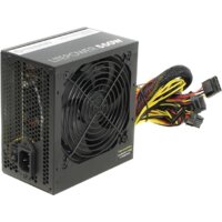 Блок питания Thermaltake Litepower 550W [LTP-0550P-2] - Изображение №2 — Chaika Market