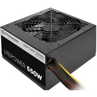 Блок питания Thermaltake Litepower 550W [LTP-0550P-2] — Chaika Market