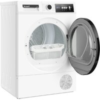 Сушильная машина Weissgauff WD 567H - Изображение №4 — Chaika Market