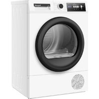 Сушильная машина Weissgauff WD 567H - Изображение №3 — Chaika Market