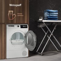 Сушильная машина Weissgauff WD 567H - Изображение №17 — Chaika Market