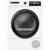 Сушильная машина Weissgauff WD 567H — Chaika Market