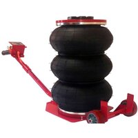 Подкатной домкрат FORSAGE YHQD-3WT-320A 5т — Chaika Market