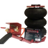 Подкатной домкрат FORSAGE YHQD-3WT-320A 5т - Изображение №4 — Chaika Market