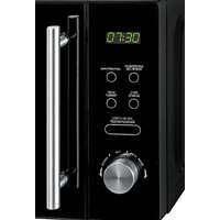 Микроволновая печь BBK 20MWS-722T/B-M - Изображение №2 — Chaika Market