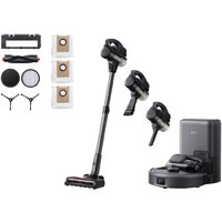 Робот-пылесос Eufy Robot Vacuum 3-in-1 E20 - Изображение №2 — Chaika Market