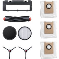 Робот-пылесос Eufy Robot Vacuum 3-in-1 E20 - Изображение №3 — Chaika Market