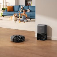 Робот-пылесос Eufy Robot Vacuum 3-in-1 E20 - Изображение №11 — Chaika Market