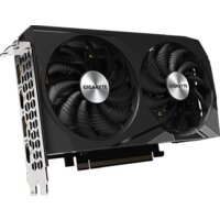 Видеокарта Gigabyte GeForce RTX 3060 Windforce OC 12G GV-N3060WF2OC-12GD (rev. 2.0) - Изображение №2 — Chaika Market