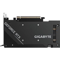Видеокарта Gigabyte GeForce RTX 3060 Windforce OC 12G GV-N3060WF2OC-12GD (rev. 2.0) - Изображение №5 — Chaika Market