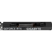 Видеокарта Gigabyte GeForce RTX 3060 Windforce OC 12G GV-N3060WF2OC-12GD (rev. 2.0) - Изображение №4 — Chaika Market