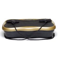 Виброплатформа VibeWell ST-056 (золотистый) - Изображение №2 — Chaika Market