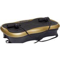 Купить виброплатформа VibeWell ST-056 (золотистый) — Chaika Market Виброплатформа VibeWell ST-056 (золотистый) — Chaika Market
