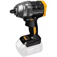 Гайковерт Runtec RT-IW1100W (без АКБ) — Chaika Market