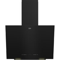 Кухонная вытяжка BEKO BHCA62442BBH — Chaika Market