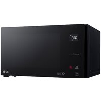 Микроволновая печь LG MB65R95DIS - Изображение №4 — Chaika Market