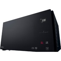 Микроволновая печь LG MB65R95DIS - Изображение №5 — Chaika Market