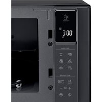 Микроволновая печь LG MB65R95DIS - Изображение №9 — Chaika Market