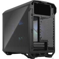 Корпус Fractal Design Torrent Nano Black RGB TG Light Tint FD-C-TOR1N-02 - Изображение №4 — Chaika Market