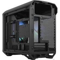 Корпус Fractal Design Torrent Nano Black RGB TG Light Tint FD-C-TOR1N-02 - Изображение №9 — Chaika Market