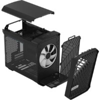 Корпус Fractal Design Torrent Nano Black RGB TG Light Tint FD-C-TOR1N-02 - Изображение №17 — Chaika Market