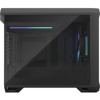Корпус Fractal Design Torrent Nano Black RGB TG Light Tint FD-C-TOR1N-02 - Изображение №5 — Chaika Market