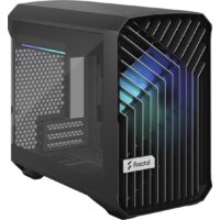 Корпус Fractal Design Torrent Nano Black RGB TG Light Tint FD-C-TOR1N-02 - Изображение №11 — Chaika Market