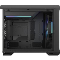 Корпус Fractal Design Torrent Nano Black RGB TG Light Tint FD-C-TOR1N-02 - Изображение №19 — Chaika Market
