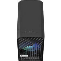 Корпус Fractal Design Torrent Nano Black RGB TG Light Tint FD-C-TOR1N-02 - Изображение №20 — Chaika Market