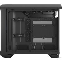 Корпус Fractal Design Torrent Nano Black RGB TG Light Tint FD-C-TOR1N-02 - Изображение №10 — Chaika Market
