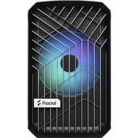 Корпус Fractal Design Torrent Nano Black RGB TG Light Tint FD-C-TOR1N-02 - Изображение №22 — Chaika Market