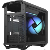 Корпус Fractal Design Torrent Nano Black RGB TG Light Tint FD-C-TOR1N-02 - Изображение №8 — Chaika Market