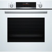 Электрический духовой шкаф Bosch Serie 6 HBG536EW3 — Chaika Market