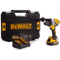 Дрель-шуруповерт DeWalt DCD991P2 (с 2-мя АКБ) - Изображение №5 — Chaika Market