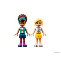 Конструктор LEGO Friends 41715 Фургон с мороженым - Изображение №6 — Chaika Market