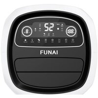 Осушитель воздуха Funai Yamaneko 60 RAD-Y60T7E - Изображение №8 — Chaika Market