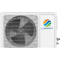 Кондиционер Loriot Sky LAC-12AS - Изображение №4 — Chaika Market