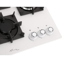 Варочная панель GEFEST ПВГ 2100-01 К32 - Изображение №3 — Chaika Market