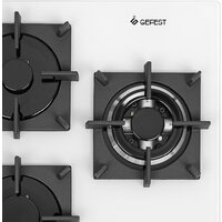 Варочная панель GEFEST ПВГ 2100-01 К32 - Изображение №5 — Chaika Market